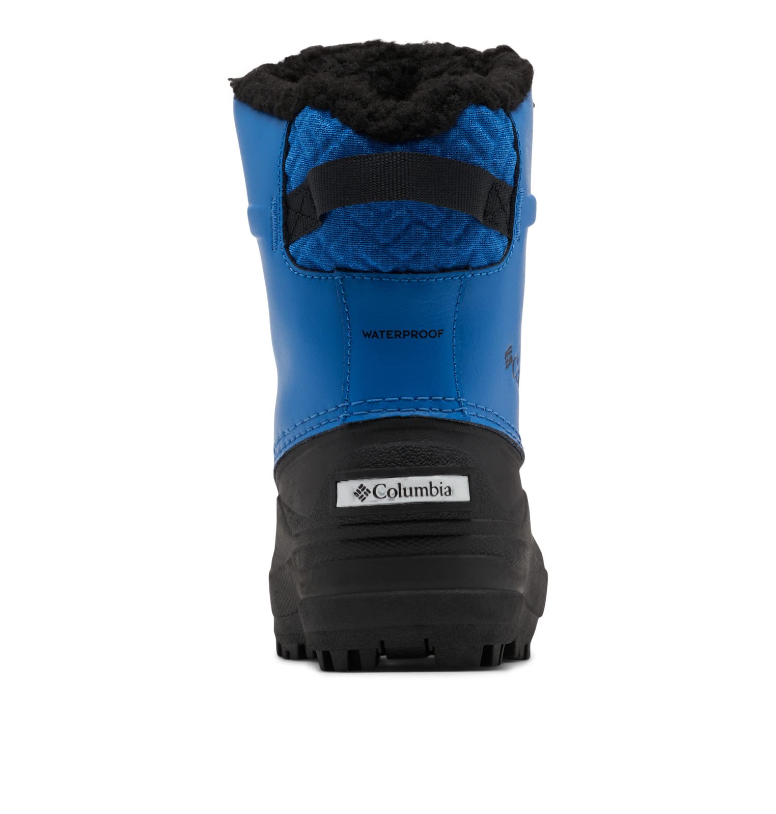 Columbia Youth Unisex Bugaboot Celsius, Bright