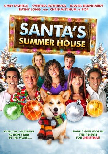 Santa's Summer House