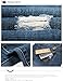 Demon&Hunter 808 YOUTH Series Men's Skinny Slim Jeans