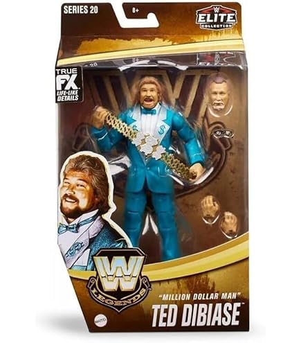 WWE Sting Action Figure : Amazon.ca: Sports & Outdoors