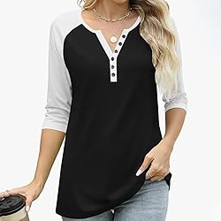 Fall Tops for Women 2025 Loose Fit Dressy Elegant