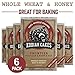 Kodiak Cakes Frontier Pancake, Flapjack and Waffle Mix, Original, 24 Ounce (Pack of 6) (10705599011167)