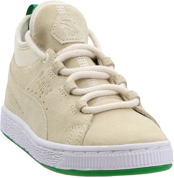 puma shoes with big laces