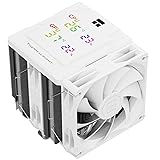 Thermalright Peerless Assassin 120 Digital White