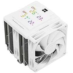 Thermalright Peerless Assassin 120 Digital White