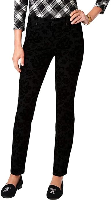 charter club lexington jeans