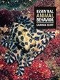 Essential Animal Behavior