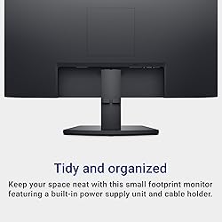 Dell 24 SE2425H Monitor - 23.8-Inch Full HD