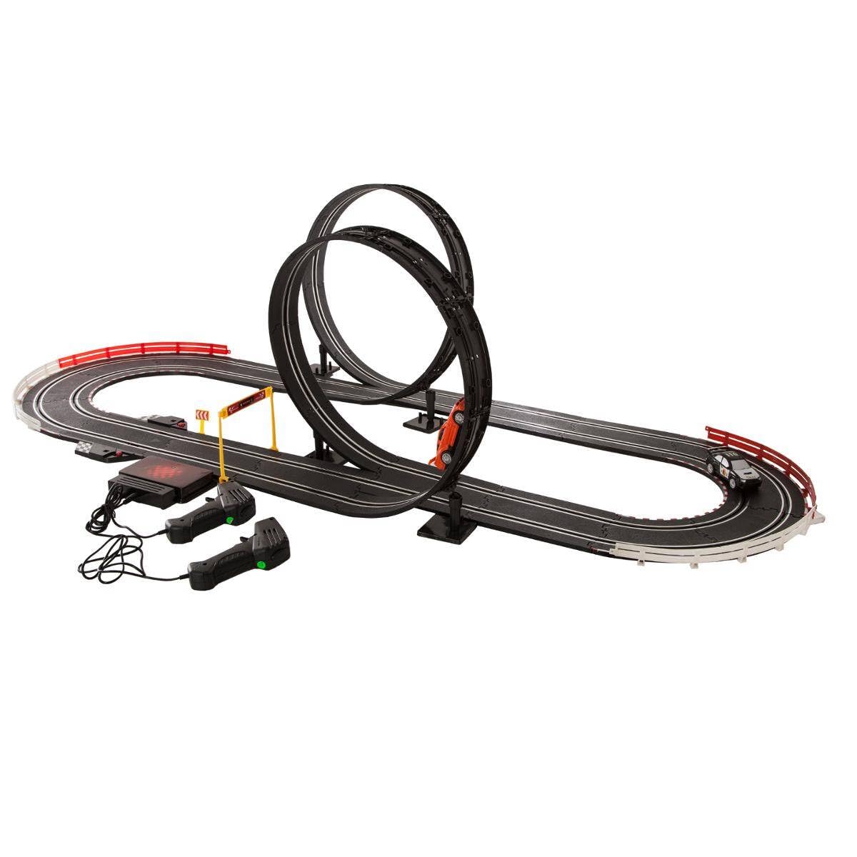 Betoys 106627 – Looping Track and 2 Cars