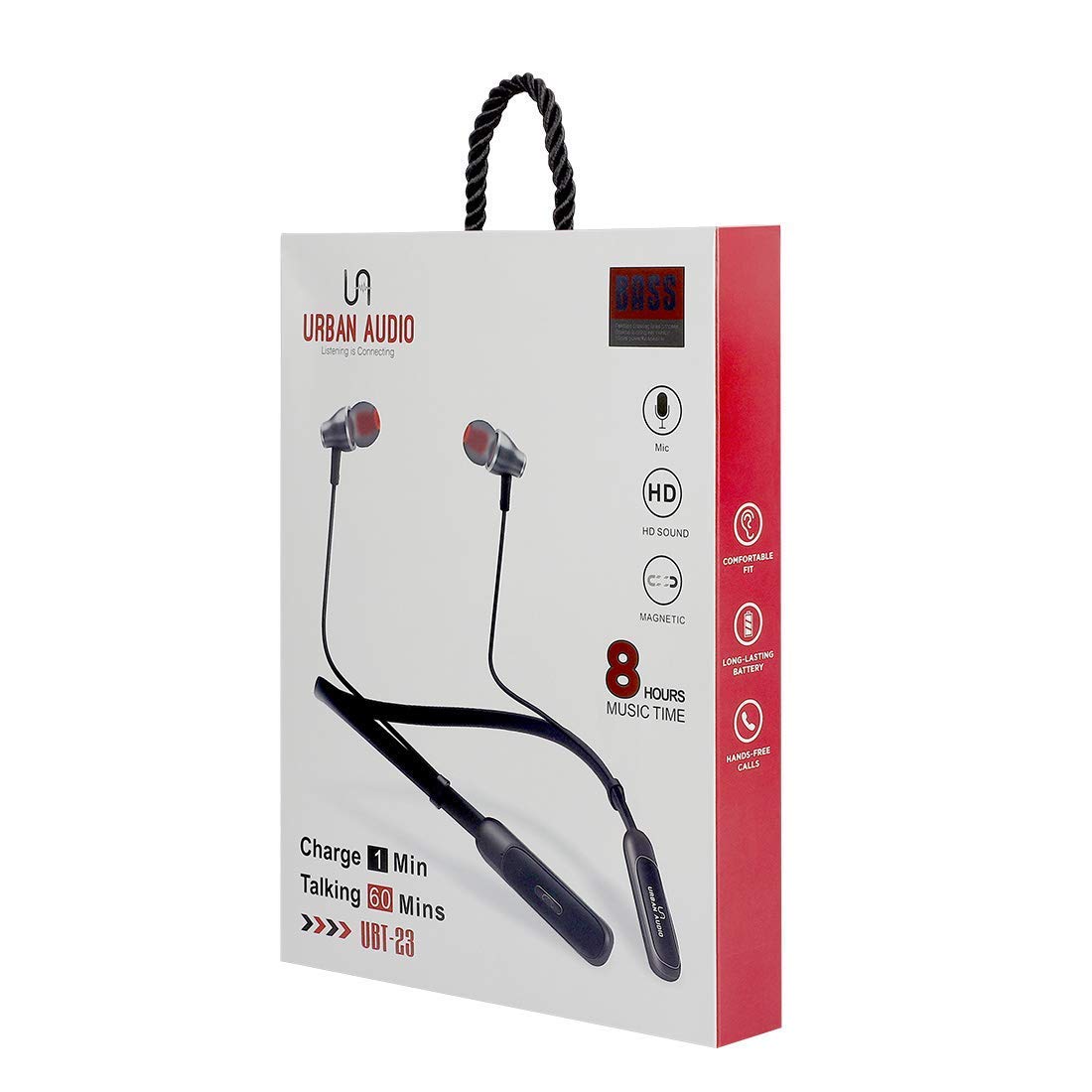 urban audio bluetooth speaker price