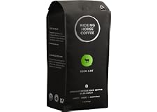 Kicking Horse Coffee Roast Whole