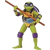 Teenage Mutant Ninja Turtles- Splinter Mutant Mayhem-Figura De
