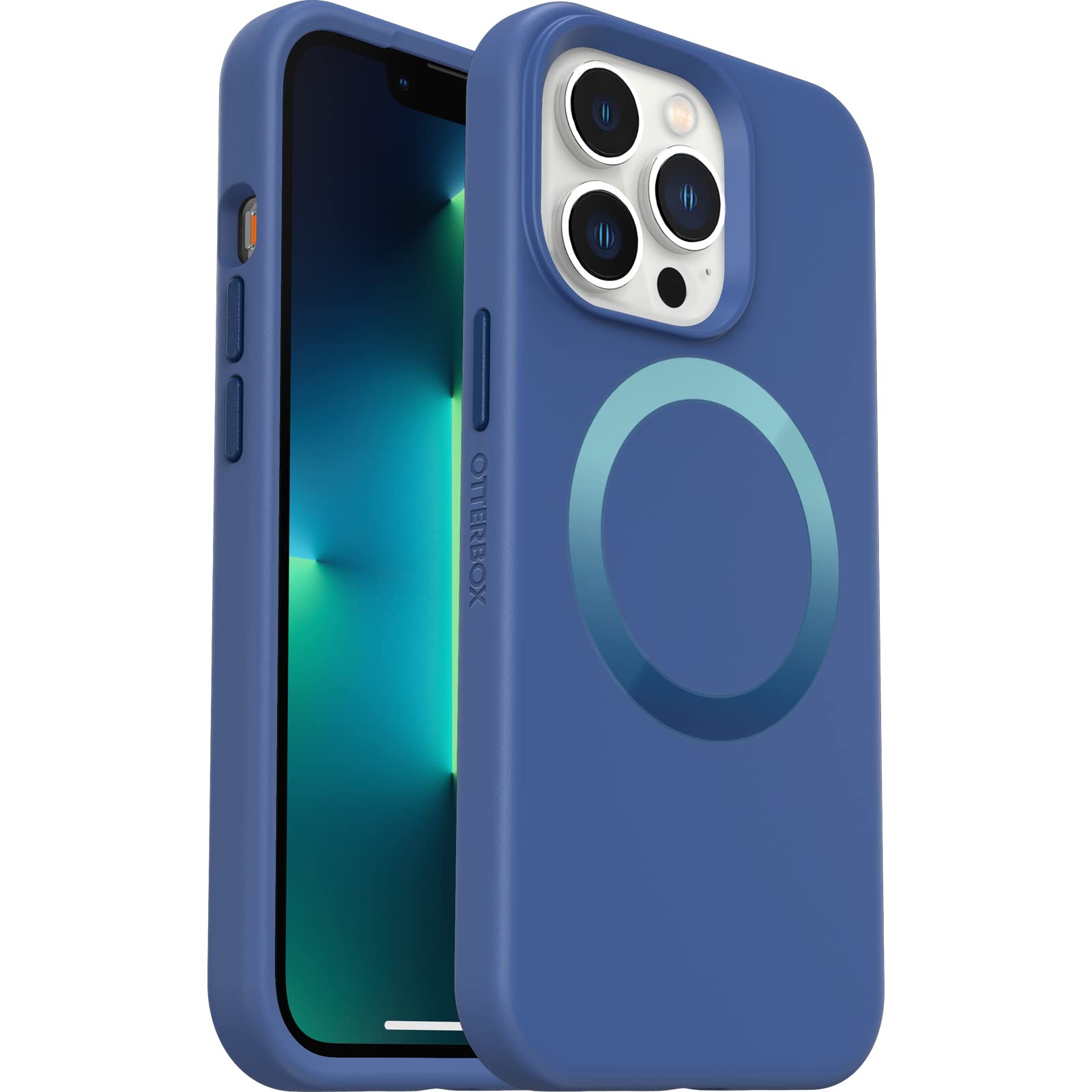 iPhone 13 Pro Aneu Series Case with MagSafe