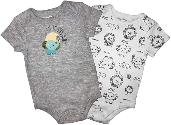 fisher price baby clothes