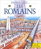 Les Romains by 