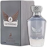 Victorioso by Maison Alhambra for Men - 3.4 oz EDP Spray