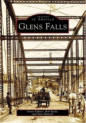Glens Falls  (NY)   (Images of America)