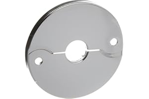 Plumb Craft Waxman 7613700 Escutcheon, 5/8-Inch