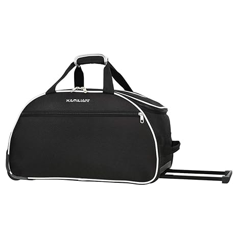 kamiliant duffle