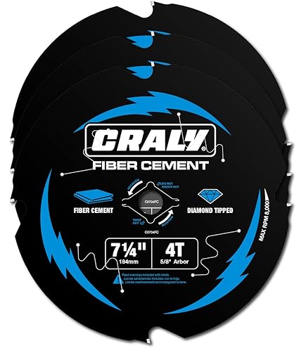 Metabo HPT 18109M 8-Teeth Polycrystalline Diamond 12