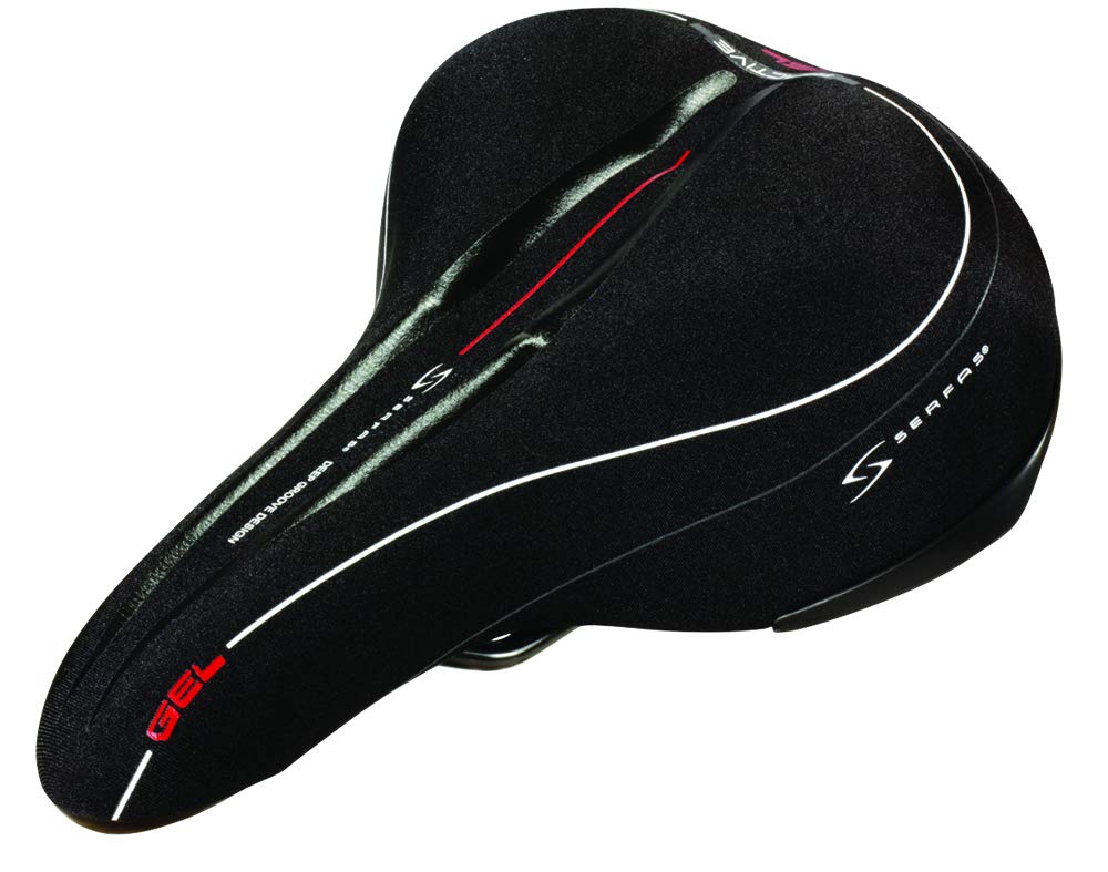 Best Bike Seat With Full Cut Out