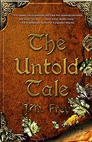 The Untold Tale (The Accidental Turn Series Book 1)