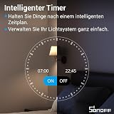 SONOFF ZBMINIR2 ZigBee Mini Smart Switch – 3.0, Works with Alexa Google Home view 9