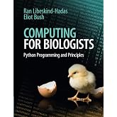 Computing for Biologists: Python Programming and Principles