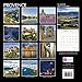 Beautiful Scenic Photographs of Provence France 2017 Monthly Wall Calendar, 12