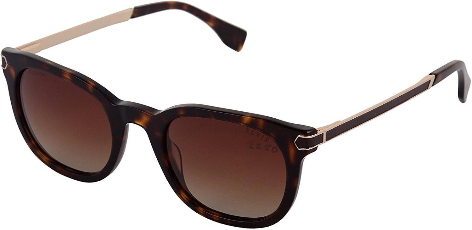 elvis sunglasses polarized