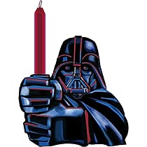 Molded Candle
