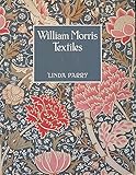 William Morris Textiles by