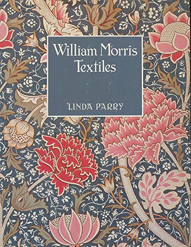 William Morris Textiles by 