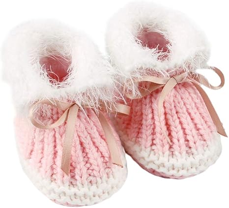 pink shoes for babies
