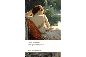 The Age of Innocence: The 1920 New York Gilded Age Classic