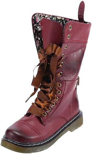 ladies vintage boots uk