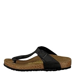 Birkenstock 84614332 Gizeh Black Bf 32