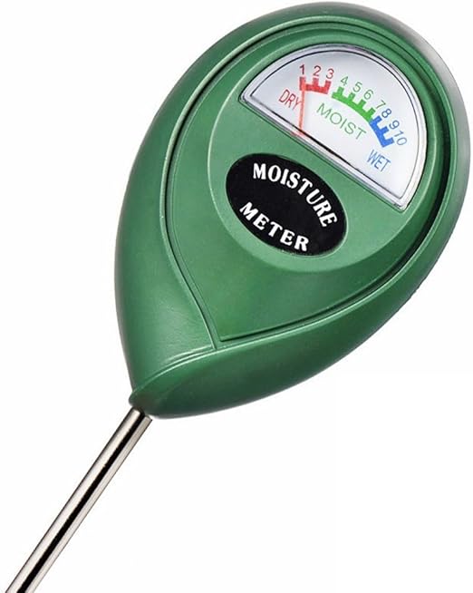 XLUX Moisture Meter Amazon.co.uk Garden & Outdoors
