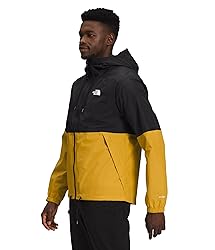 THE NORTH FACE Men's Antora Rain Hoodie