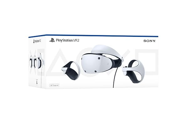 PLAYSTATION VR2 (PSVR2)