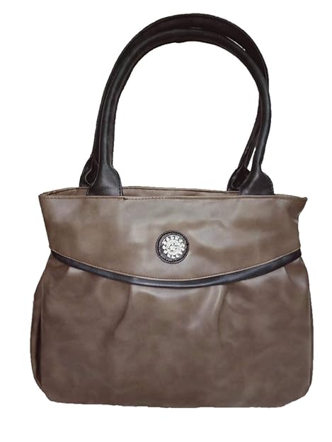 shree leather office bag