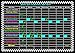 Magnetic Refrigerator Chalkboard Dry Erase Diet / Health / Nutrition / Exercise / Activity Chore and More Chart 17