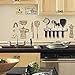 Toman's Magnelight 16 Inch Magnetic Knife Holder, Stainless Steel Magnetic Tool Organizer, Kitchen Storage Strip Especially for Storing Kitchen Accessories and Home Tools Organizing