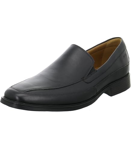Amazon.com | Johnston & Murphy Lewis Venetian Black Full  display picture 3