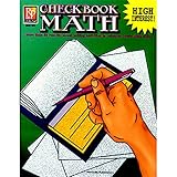 REMEDIA PUBLICATIONS CHECKBOOK MATH (Set of 3)