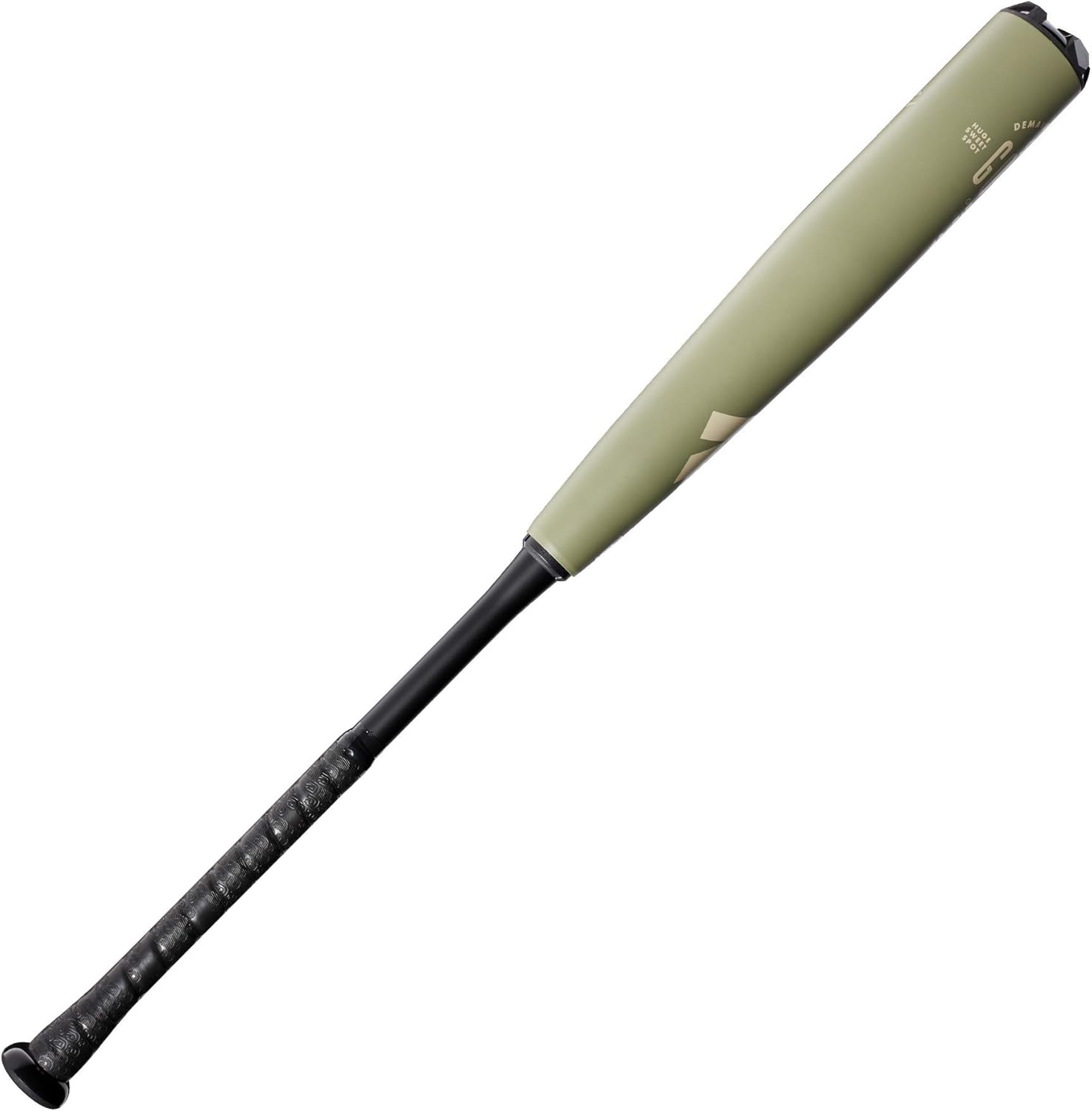 demarini the goods bbcor 2021