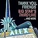 Thank You, Friends: Big Star’s Third Live...And More