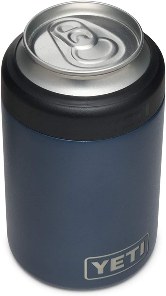 Yeti Rambler 354.88 ml Colster Aislante para latas de tamaño estándar