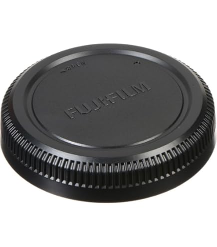 IShoot Tripod Mount Ring Compatible With Fuji GF 100 - View #13