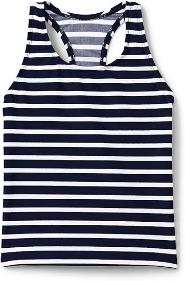 lands end girls plus